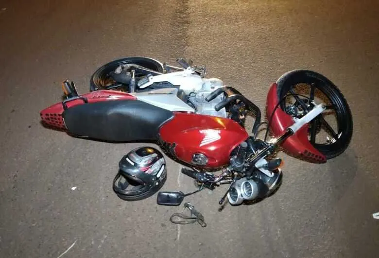 Motorista Embriagado Atropela Casal e é Preso após Fuga em Campo Grande