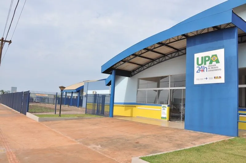 Jovem morre após Tossir Sangue e ser socorrido em UPA de Dourados