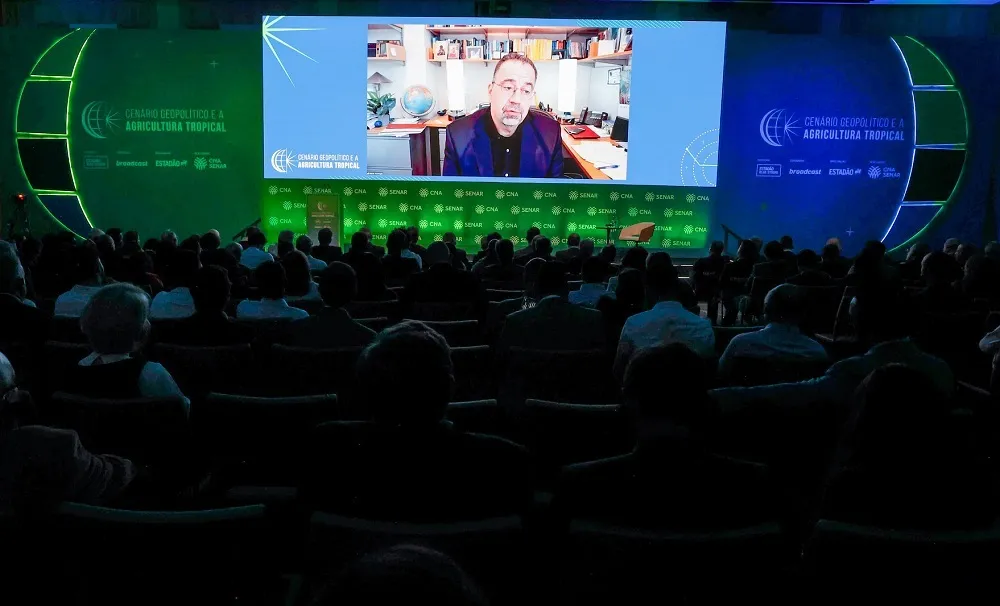 Nobel de Economia aborda impactos da transformação geopolítica nas relações internacionais