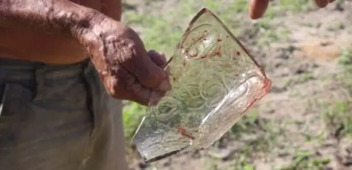 Jovem é Agredido em Dourados Após Discussão Motivada por Ciúmes