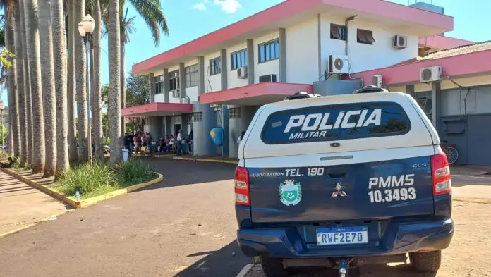 Idoso morre em Dourados após Cair de Bicicleta e sofrer Traumatismo Craniano